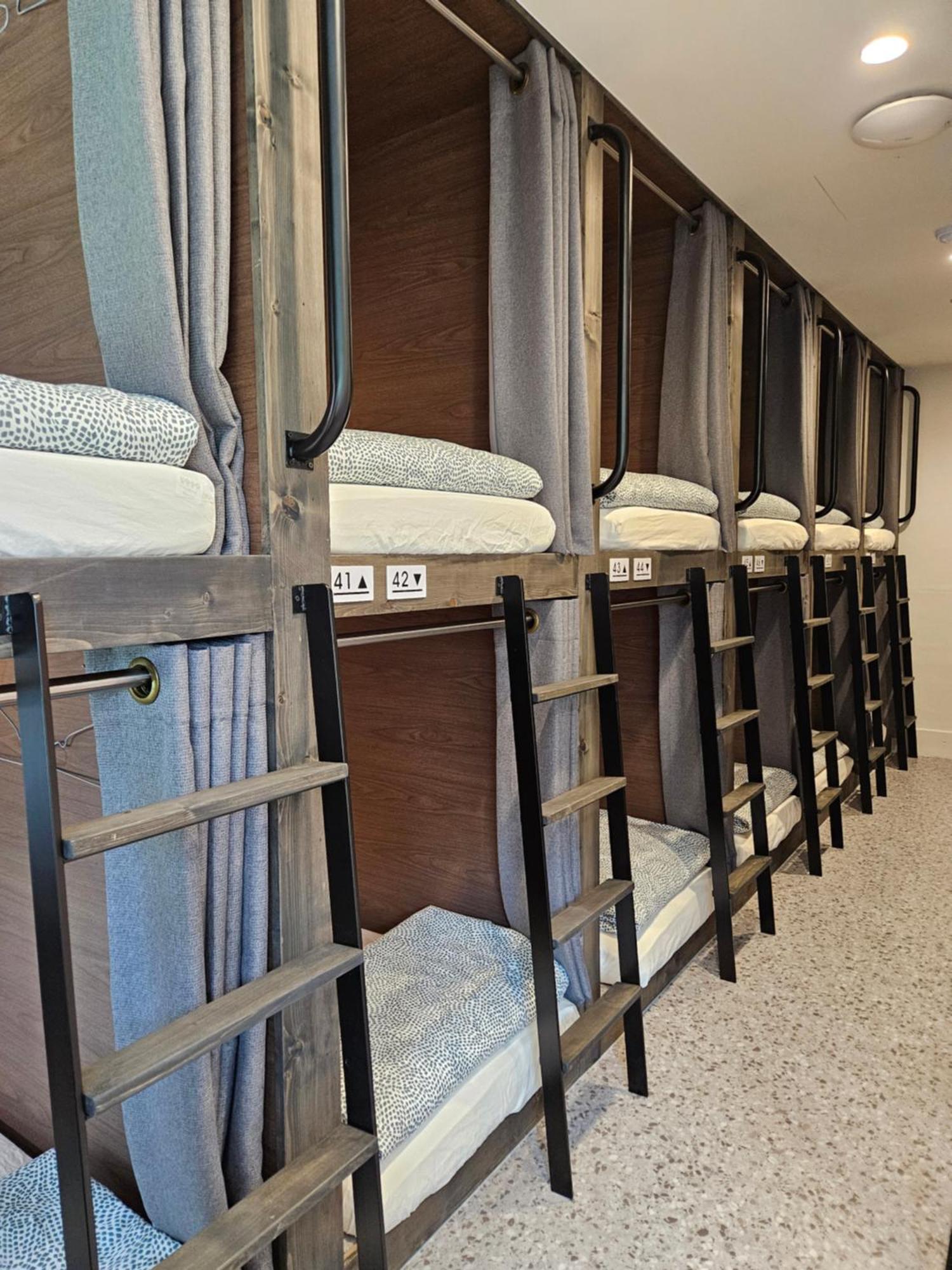 Seoul Cube Myeongdong Hotel Eksteriør billede