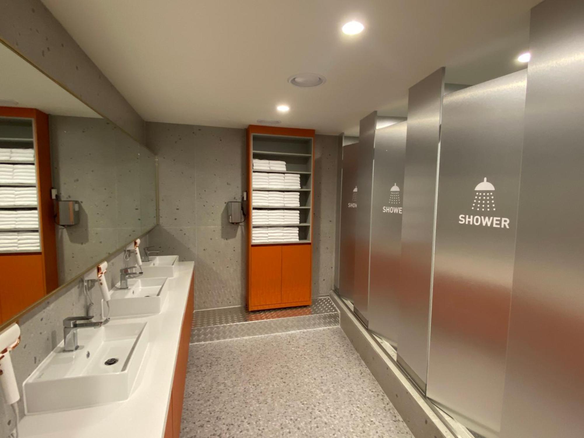 Seoul Cube Myeongdong Hotel Eksteriør billede