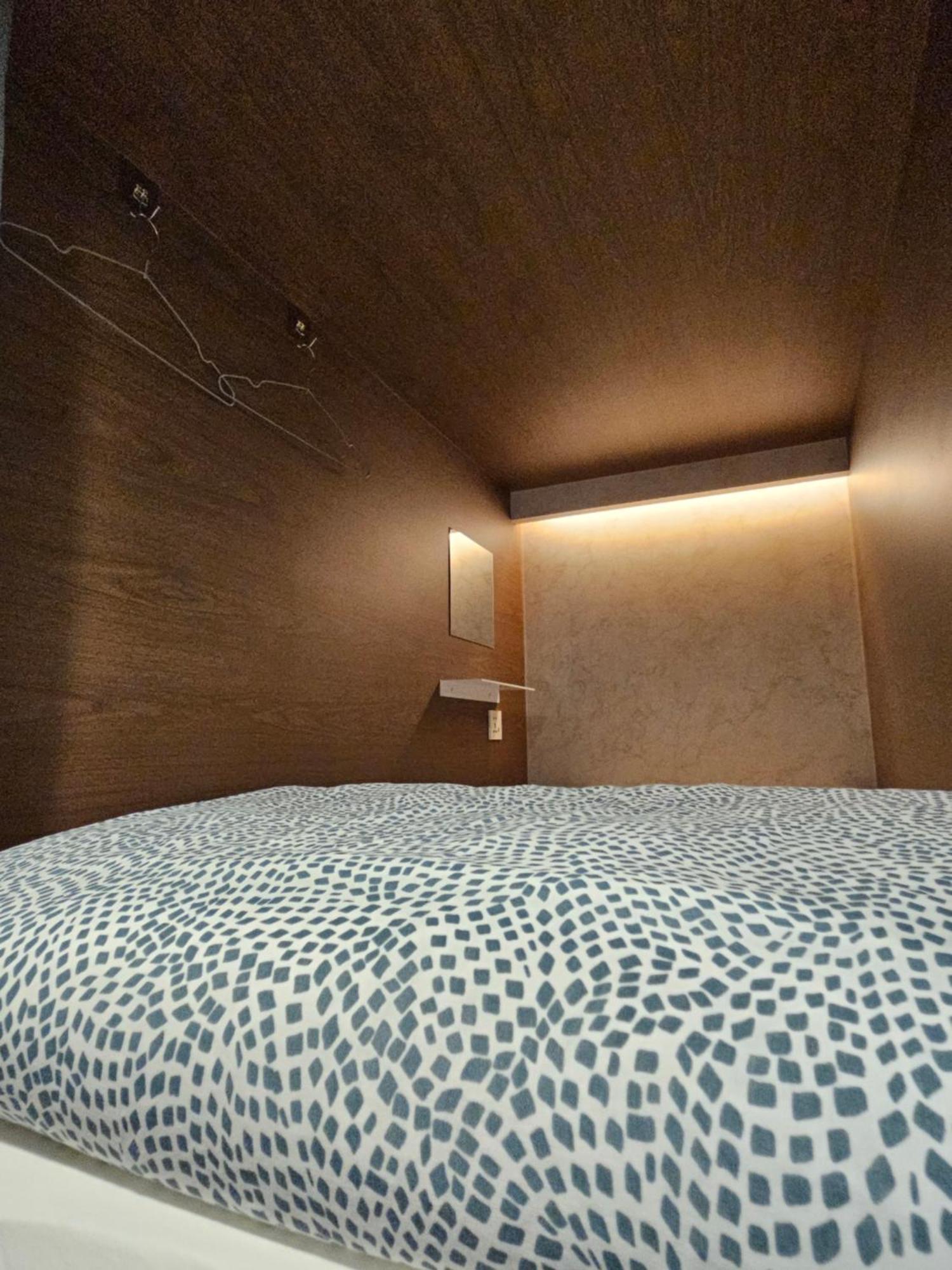 Seoul Cube Myeongdong Hotel Eksteriør billede