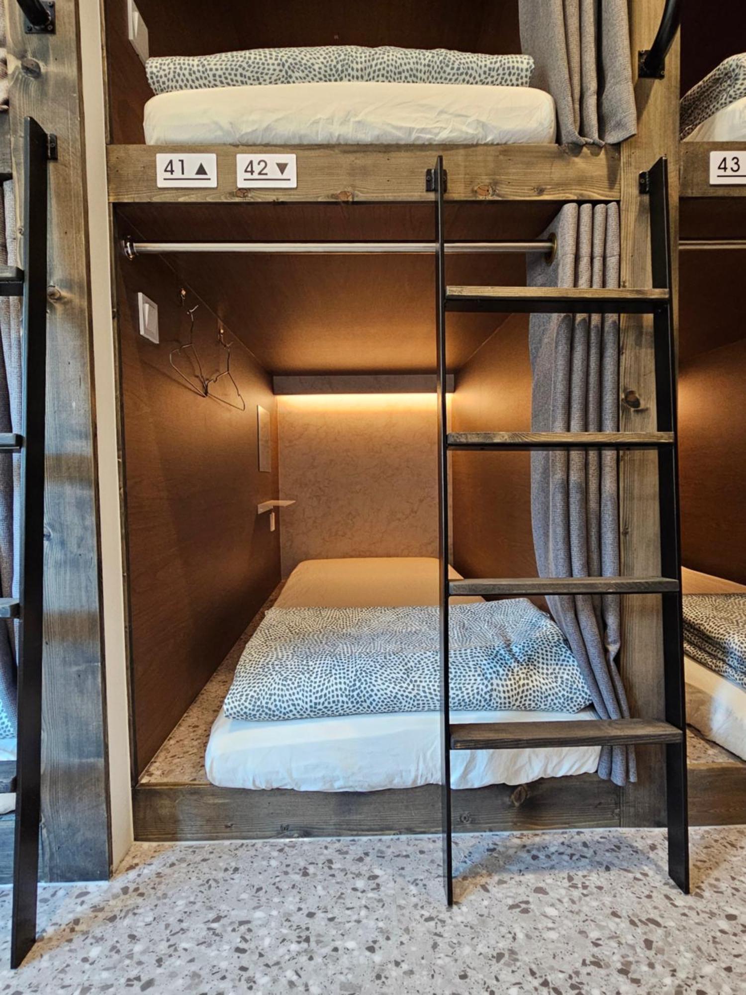 Seoul Cube Myeongdong Hotel Eksteriør billede